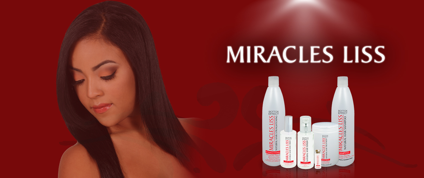 Miracles Liss