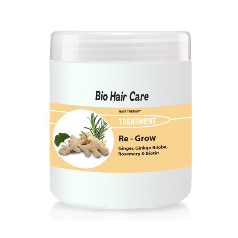 BioHairCare ReGrow Treatment 33oz